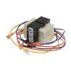 Manitowoc Replacement Parts 000007581 OEM Replacement Ice Machine Transformer - 208/240V to 24V 