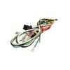 Manitowoc Replacement Parts 000007696 OEM Replacement Ice Machine Control Box Wiring Harness -115V 