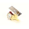 Manitowoc Replacement Parts 2400013 OEM Ice Machine Water Inlet Solenoid Valve - 240V 