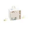 Manitowoc Replacement Parts 2007569 OEM Ice Machine Compressor Starter Relay - 280/230V 