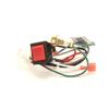 Manitowoc Replacement Parts 2032173 OEM Replacement Ice Machine Switch with Wire Harness 