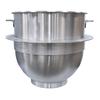 Varimixer VBOWL-150-ERGO 150qt Stainless Steel Bowl for Varimixer ERGO150 