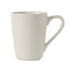 Tuxton China Inc AMU-080 AlumaTux© Modena Pearl White Ceramic 8oz Mug - 2dz 
