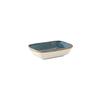 Tuxton China Inc GGE-552 TuxTrendz© Azure Ceramic 8oz Side Dish - 2dz 