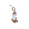 Manitowoc Replacement Parts 000002875 OEM Ice Machine High Pressure Water Regulator Valve 