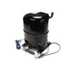 Manitowoc Replacement Parts 000008727 OEM Replacement Ice Machine Compressor - 200-230V 