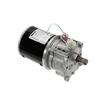 Manitowoc Replacement Parts 2000783 OEM Replacement Ice Machine Parallel Gearmotor - 115V 