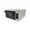 Cadco 23in Countertop Electric VariKwik Large Fast Cooking Oven - VKII-220+ 