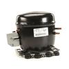 Manitowoc Replacement Parts 7629183 OEM R134A Replacement QM Series Ice Machine Compressor -115V 