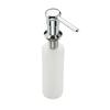 Krowne H-101 13oz Deck Mounted Soap Dispenser 