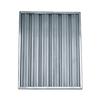 Krowne G2020 20in x 20in Galvanized Steel Grease Hood Filter - Set of 6 