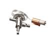 Manitowoc Replacement Parts 7629503 OEM QM45 Ice Machine Replacement Thermal Expansion Valve 