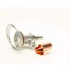 Manitowoc Replacement Parts 7600213 OEM Q800/Q600CVD Ice Machine Thermal Expansion Valve 