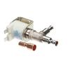 Manitowoc Replacement Parts 000007033 OEM Ice Machine Replacement Service Solenoid Valve - 115V 