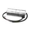 Manitowoc Replacement Parts 000008415 OEM Ice Machine Compressor Run Capacitor - 208/230V 