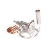 Manitowoc Replacement Parts 7600183 OEM Ice Machine Replacement Thermal Expansion Valve 