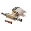 Manitowoc Replacement Parts 7630081 OEM Ice Machine Replacement Hot Gas Solenoid Valve -208/240V 