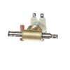 Manitowoc Replacement Parts 7630001 OEM Ice Machine Replacement Solenoid Valve - 115V 