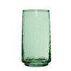 Anchor Hocking 15160L24 Brockhill Fern Green 18oz Tea Glass - 16 Each 