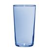 Anchor Hocking 15050L24 Brockhill Coastal Blue 18oz Tea Glass - 1dz 