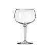 Libbey 8418 Bolla Grande 17.5oz Stemmed Margarita Glass - 1dz 