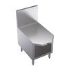 Krowne KR29-18FD Royal Series 18in Wide Frozen Drink Machine Stand 