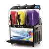 grindmaster-cecilware-grindmaster-cecilware I-PRO 3E with LIGHTS + UV Frozen Beverage Dispenser with (3) 2.9gl Bowls - 115v 