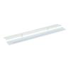 Manitowoc Replacement Parts 6065389 OEM Ice Machine Replacement Evaporator Top Filler Panel 