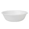 Anchor Hocking 1151579 Essentials 5.4in dia. Porcelain 10oz Grape Bowl - 2dz 