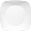 Anchor Hocking 1151632 Essentials 10.5in x 10.5in Porcelain Dinner Plate - 1dz 