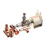 Manitowoc Replacement Parts 000015050 OEM Ice Machine Replacement Solenoid Service Valve- 208-240V 