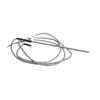Manitowoc Replacement Parts 000006488 OEM Ice Machine Replacement Temperature Probe with Bracket 