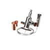 Manitowoc Replacement Parts 000015016 OEM Ice Machine Replacement Thermal Expansion Valve Kit 