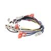 Manitowoc Replacement Parts 000009929 OEM Ice Machine Replacement Wire Harness with Terminal Block 