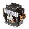 Manitowoc Replacement Parts 000007597 OEM Ice Machine Replacement 2 Pole Contactor - 24V 