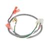 Manitowoc Replacement Parts 2008079 OEM Ice Machine Replacement Toggle Switch Wiring Harness 
