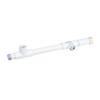 Manitowoc Replacement Parts 6072021 OEM Ice Machine Replacement Interchangeable Drain Tube 