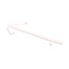 Manitowoc Replacement Parts 4421483 OEM Ice Machine Replacement Vinyl Distribution Tube 