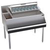 Krowne Royal Series 38in Wide Elixir Mixology Multi-Station - KR24-MS38R-10 
