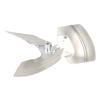 Manitowoc Replacement Parts 2416173 OEM Ice Machine Replacement 3 Fin Fan Blade 