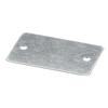 Manitowoc Replacement Parts 6069031 OEM Ice Machine Replacement Deflector Mounting Plate 