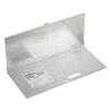 Manitowoc Replacement Parts 7602153 OEM Ice Machine Replacement Control Box Cover 