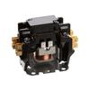 Manitowoc Replacement Parts 2009089 OEM Ice Machine Replacement 1 Pole Contactor - 208/240V 