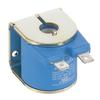 Manitowoc Replacement Parts 000005157 OEM Ice Machine Replacement Solenoid Valve Coil - 208-240V 