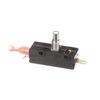 Manitowoc Replacement Parts 000010752 OEM Ice Machine Replacement Long Momentary Microswitch 