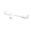 Manitowoc Replacement Parts 040003515 OEM Undercounter Ice Machine Replacement Molded Water Tube 