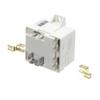 Manitowoc Replacement Parts 2007579 OEM Ice Machine Replacement Start Relay - 400V 