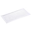 Manitowoc Replacement Parts 040002435 OEM Undercounter Ice Machine Replacement 12.5inx7in Air Filter 