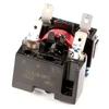 Manitowoc Replacement Parts 000007080 OEM Ice Machine Replacement Start Relay - 115V 