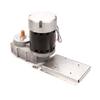 Manitowoc Replacement Parts 000007109 OEM RN0408A Ice Machine Replacement Gearmotor Assembly 115V 